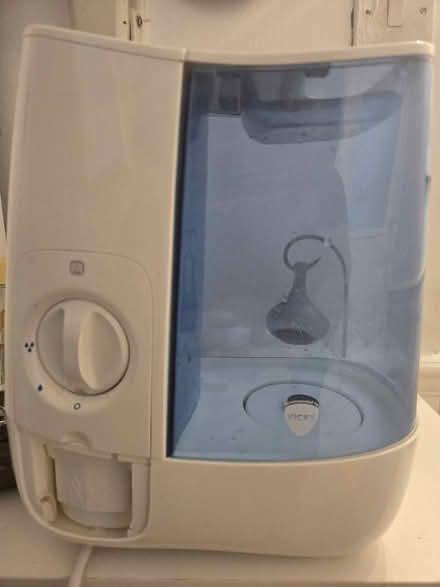 Photo of free Humidifier (Oval SW9) #1