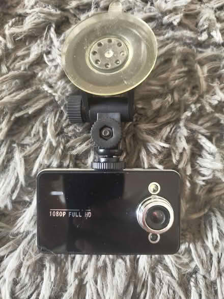 Photo of free Dash cam (RG31 Tilehurst) #1