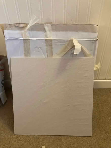 Photo of free Spare Kitchen Tiles (Wandsworth SW18 5) #3