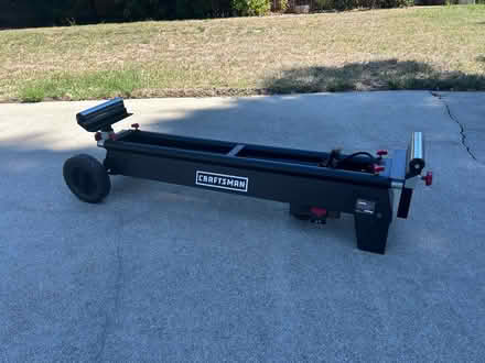 Photo of free Miter saw stand — NEW (Palos Verdes) #1