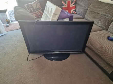 Photo of free Tv (Fleet GU51) #1