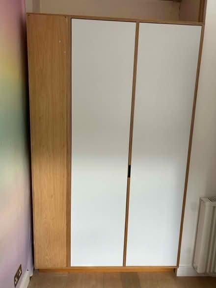 Photo of free Wardrobe (Herne Hill, SE24) #1