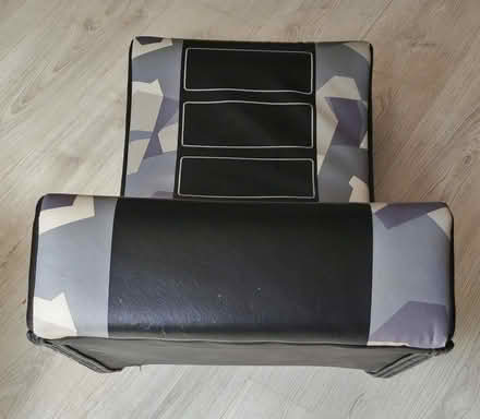 Photo of free X Rocker Chair (Shooters hill SE18) #2
