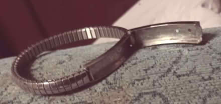 Photo of free Disabled Toilet Key ,ID Bracelet +ID Concealer (Allington NG32) #2