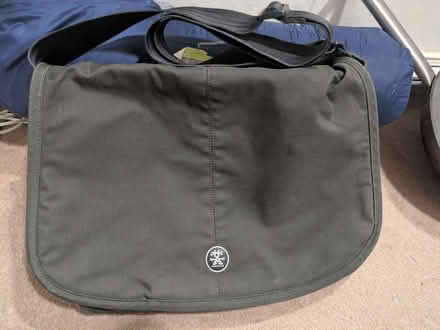 Photo of free Crumpler computer bag (Withdean BN1) #1