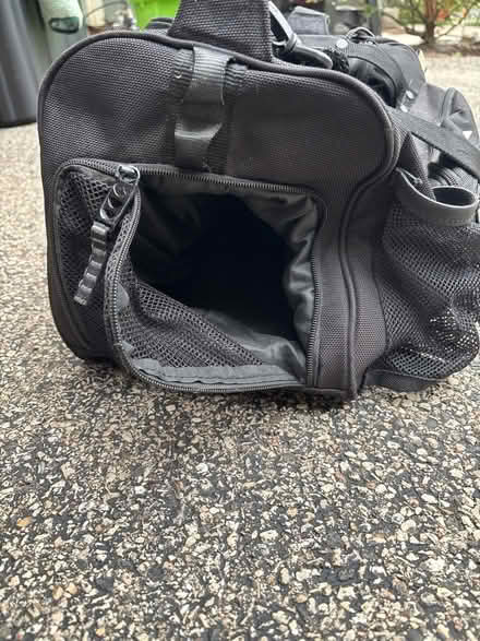 Photo of free High Sierra Travel/Gym Bag (Providence Subdivision, Elgin) #4