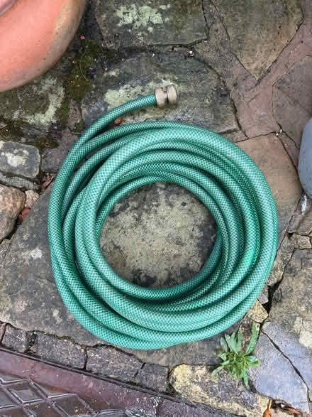Photo of free Garden hose (Alderley Edge SK9) #1
