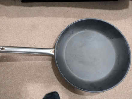 Photo of free IKEA frying pan (Withdean BN1) #1