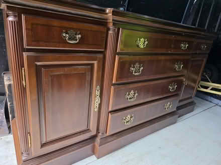 Photo of free Sideboard its stunning " (Marshside southport PR9) #1