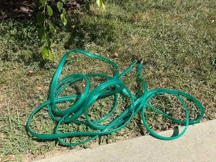 Photo of free Irrigation hose (Queens Chapel NE DC) #1