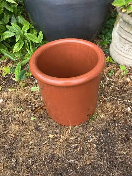Photo of free Chimney pot (Dunstable LU5) #1