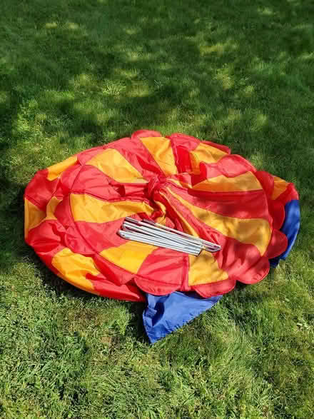 Photo of free Ikea circus tent 🎪 (Near Experimental Farm) #1