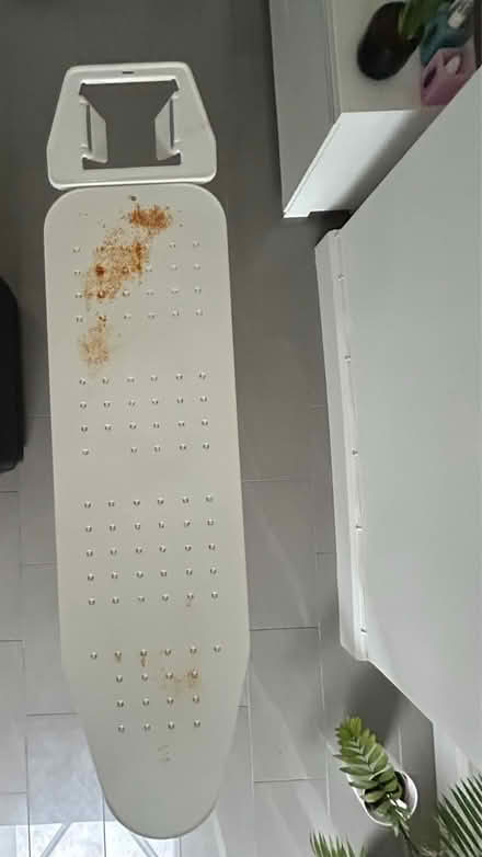 Photo of free Ironing board (Ilford - off Ilford lane) #2