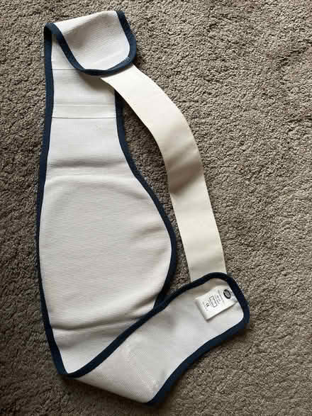 Photo of free Back brace (Cheylesmore CV3) #1