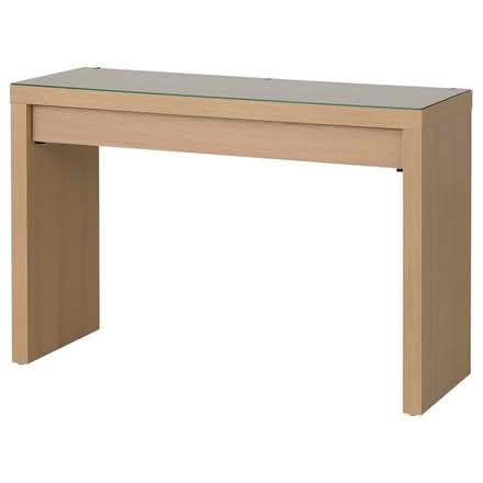 Photo of IKEA Malm Dressing table (E5 Harry Zeital Way) #1