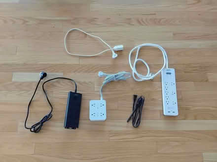 Photo of free Power bars and extension cords (K2A 0G7) #1
