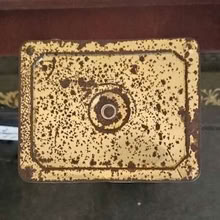Photo of free Old fashioned Austrian letter scales (Elmstead BR7) #4
