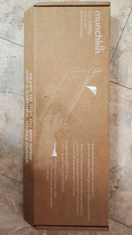 Photo of free Sun shades for car windows (King Farm) #2