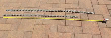 Photo of free 2 Chains (59th and Manitoba) #1
