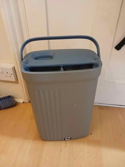 Photo of free Mop and bucket (gosport PO12) #3