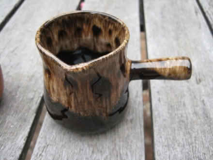 Photo of free Small milk jug. (Ruddington NG11) #1