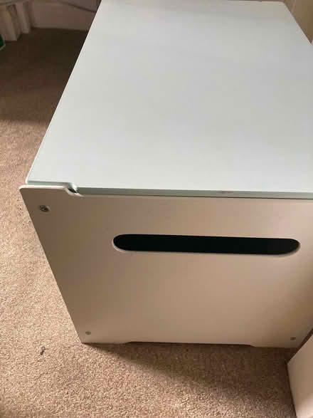Photo of free Toy storage (Chelsfield BR6) #3