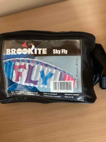 Photo of free Kite Brookite Sky Fly (Oswestry SY11) #1