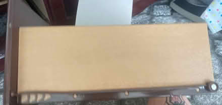 Photo of Drawer runner (Hayes UB3) #1