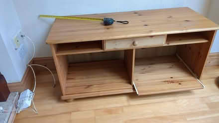 Photo of free Long low cabinet (Enfield EN1) #1