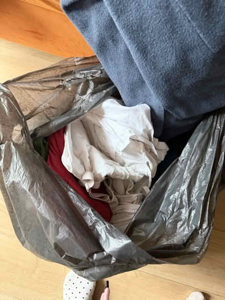 Photo of free Women’s clothes from size 12-16 (Bermondsey SE1) #4