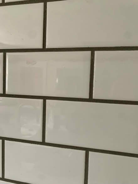 Photo of White subway tile (Melrose, ma) #1