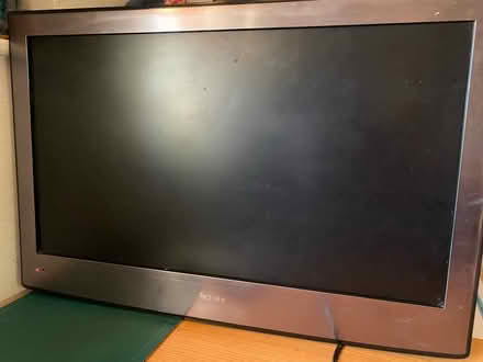 Photo of free Technika TV & DVD player (Lightpill GL5) #1