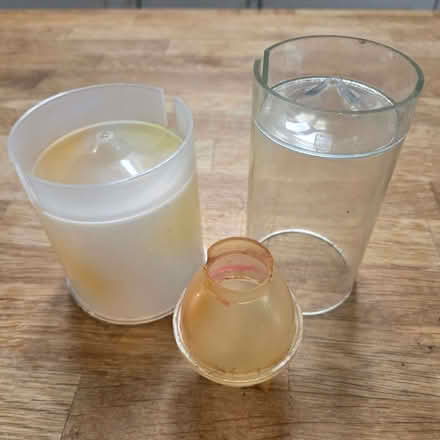 Photo of free Candle making supplies (Over Kellet LA6) #1