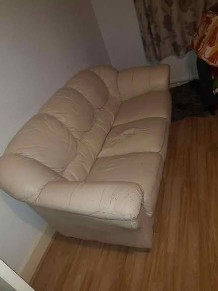 Photo of free Sofa (Slough central SL1) #2