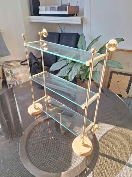 Photo of free Wall shelves (Staple Hill BS16) #1