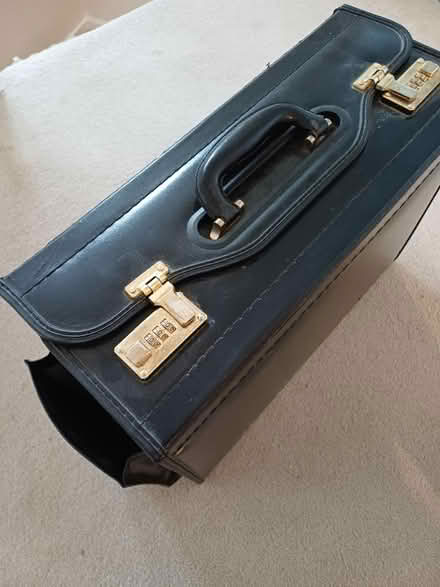 Photo of free Pilots Case (Kennington Ashford TN24) #1