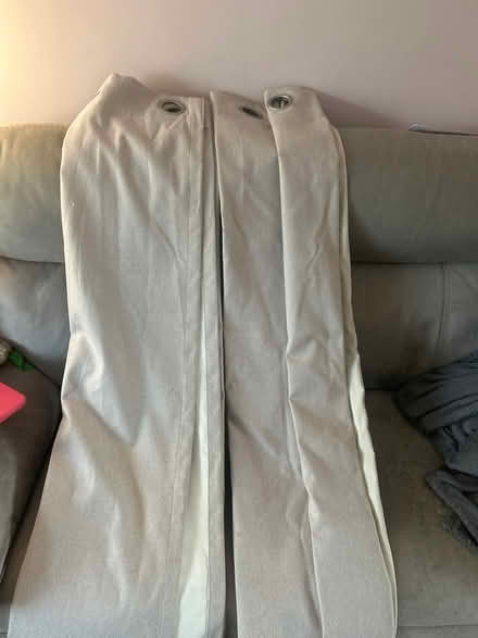 Photo of free Curtains (Putnoe, Bedford MK41) #1