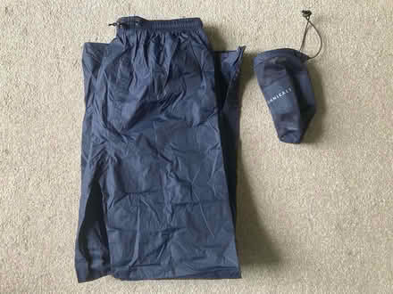 Photo of free Women’s waterproof hiking trousers (Newtown RG1) #2