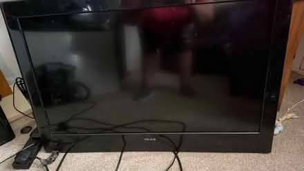Photo of free Tv (Wigton CA7) #1