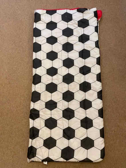 Photo of free Junior sleeping bag (East Barnet EN4) #1
