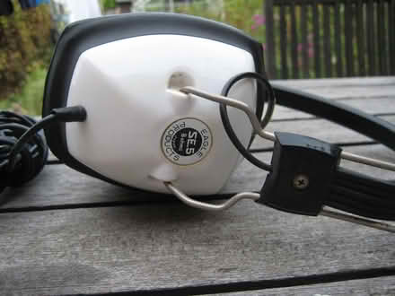 Photo of free Headphones. (Ruddington NG11) #3