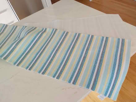 Photo of free Table Runner #2 (K2A 0G7) #1