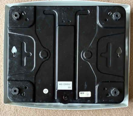 Photo of free Salter Bathroom Scales (Great Boughton CH3) #2