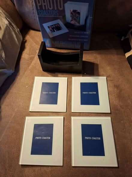 Photo of free Picture Coasters (Walderslade ME5) #4