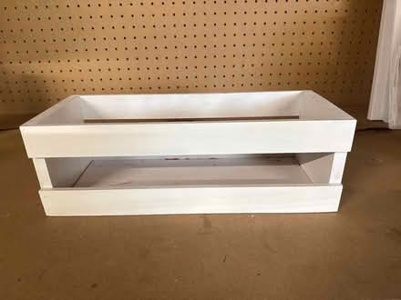 Photo of free Centerpiece holder (Clear Lake) #1