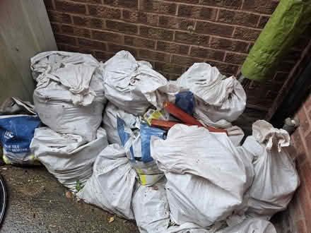 Photo of free Hardcore (Owlsmoor GU47) #1