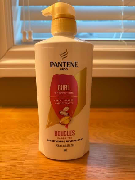 Photo of free Pantene conditioner (Erin Mills and Britannia) #1