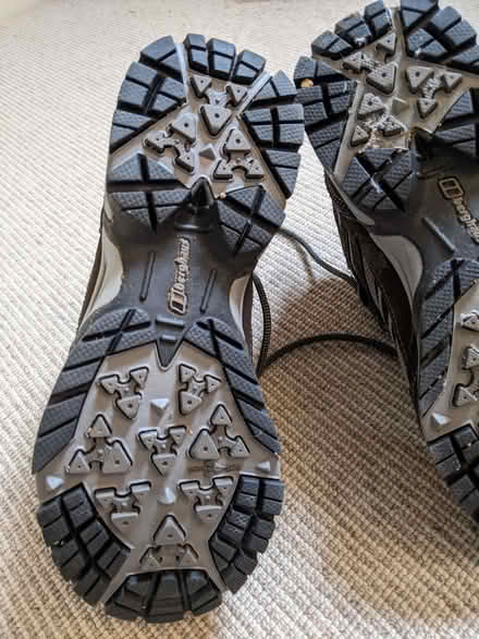 Photo of free Womens Size 5 walking boots (Jericho OX2) #1