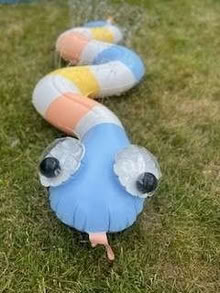 Photo of free Inflatable water toy (Westerhope NE5) #2