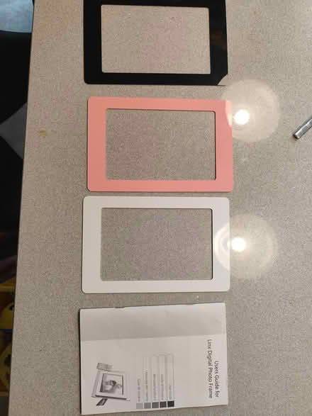 Photo of free Linx Digital Photo frame (Wheathampstead) #1